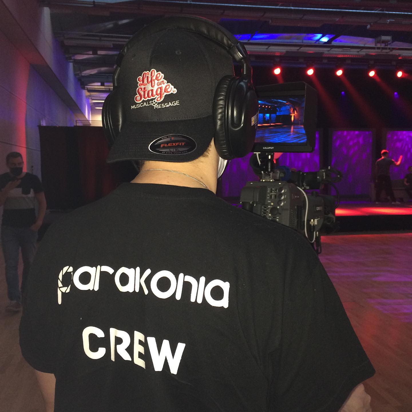 Parakonia